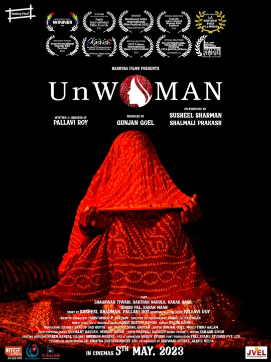 unwoman-free-download