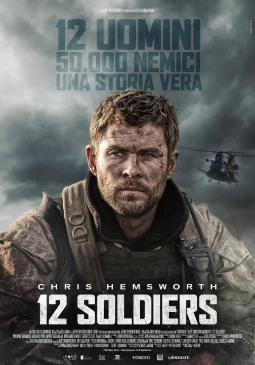 12 strong free download filmyuh