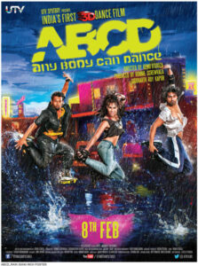ABCD: Any Body Can Dance-Free-download-filmyuh