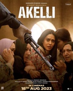 Akelli free download filmyuh