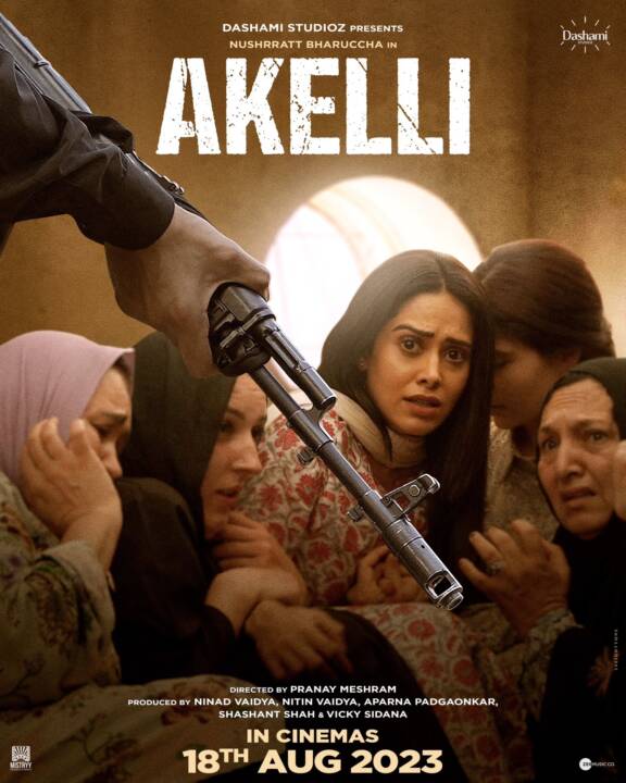 Akelli free download filmyuh