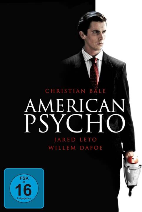 American psycho free download filmyuh