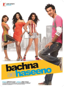 Bachna ae haseeno free download filmyuh