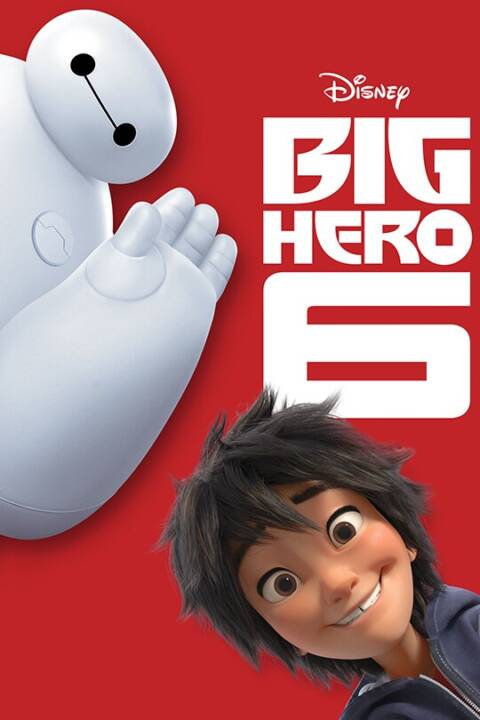 Big Hero 6 free download filmyuh