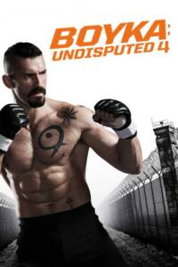 Boyka Undisputed 4 free download thalamovies