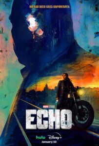 Echo 2024 free download filmyuh