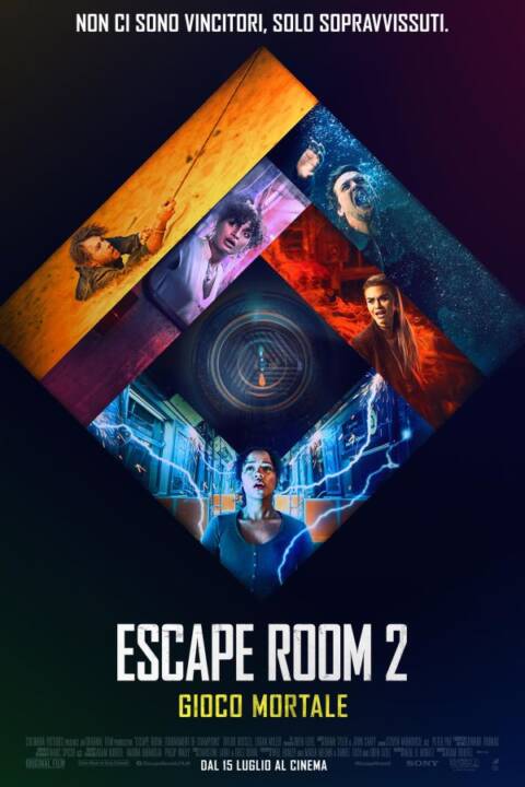 Escape room 2 free download