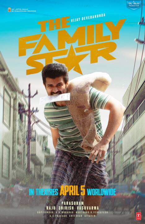 Family Star free download filmyuh