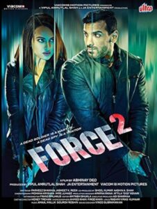 Force 2 free download filmyuh
