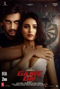 Game on 2024 free download filmyuh