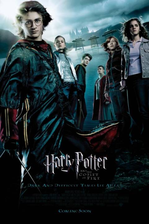 Harry Potter and the Goblet of Fire free download filmyuh