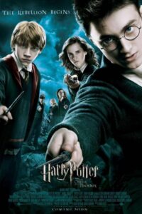Harry Potter and the order of the phoenix free download filmyuh