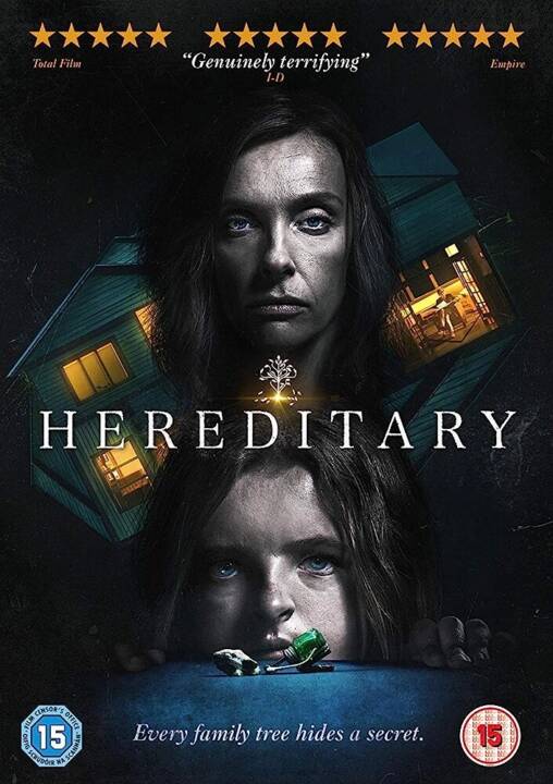 Hereditary (2018) free download filmyuh
