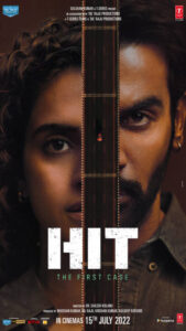Hit the first case free download filmyuh
