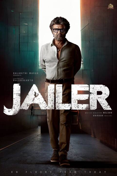 Jailer 2023 free download thalamovies