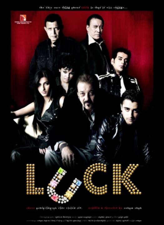 Luck 2009 free download.