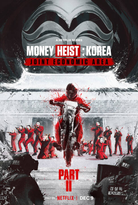 Money heist season 2 free download filmyuh