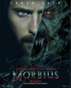 Morbius free download filmyuh