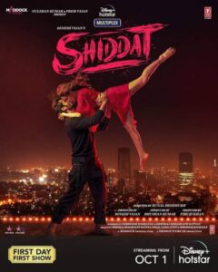 Shiddat-2021-free-download-filmyuh