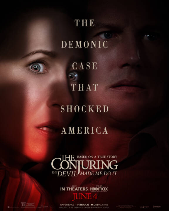 The Conjuring 3 2021 free download filmyuh