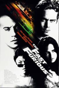 The Fast and the Furious (2001) free download thalamovies