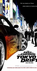 The Fast and the Furious 2006 thalamovies