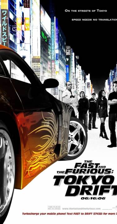 The Fast and the Furious 2006 thalamovies