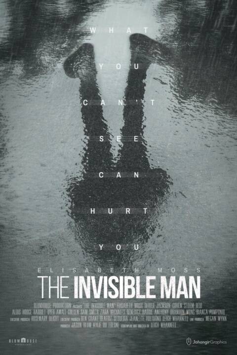 The invisible man 2020 free download thalamovies