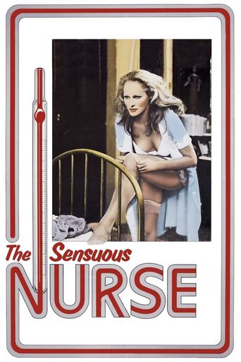 The sensuous nurse 1975 free download