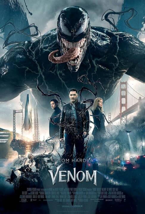 Venom free download filmyuh