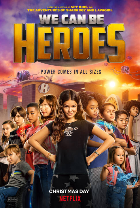 We can be heroes free download filmyuh