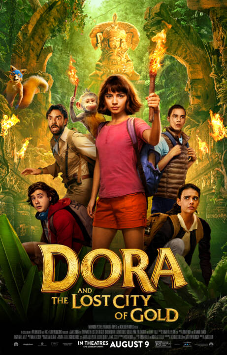 dora and lost city of gold free download thala movies