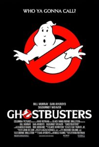 ghostbuster 1984 free download.