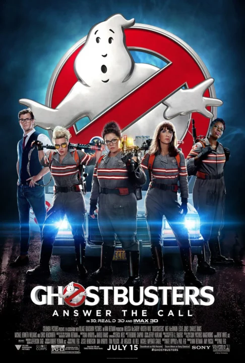 ghostbuster 3 free download