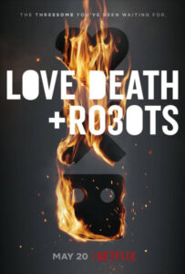love death & robot filmyuh