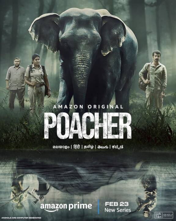 poacher free download filmyuh