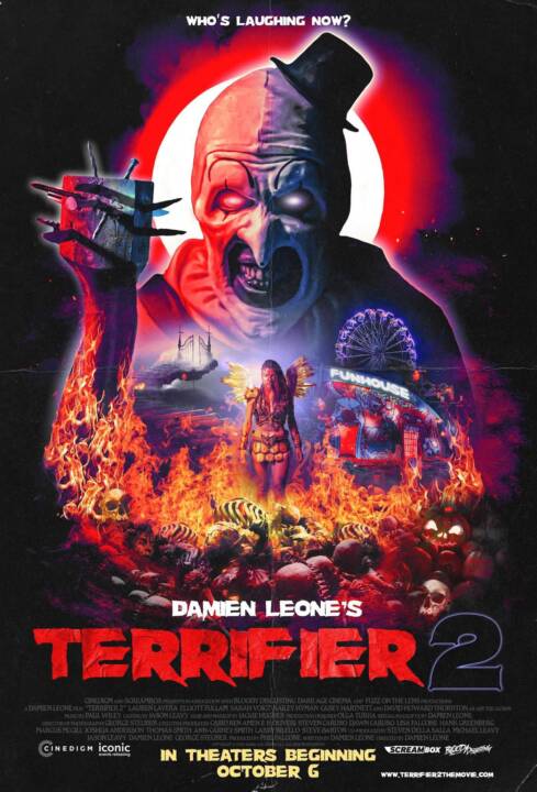terrifier 2 free download filmyuh