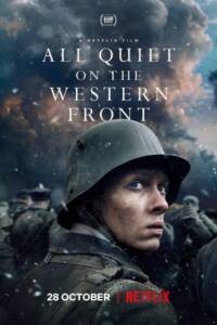 All Quiet On The Western Front Thalamovie
