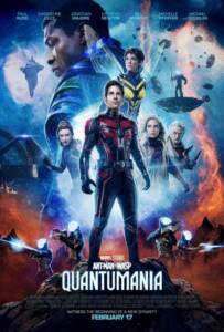 Ant-Man and the Wasp Quantumania (2023) thalamovies