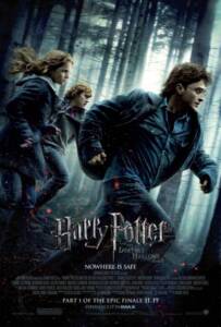 Harry Potter and the Deathly Hallows thalamovies