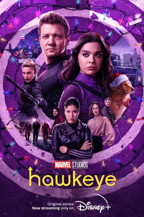 Hawkeye free download thalamovies
