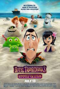 Hotel Transylvania 3 thalamovies