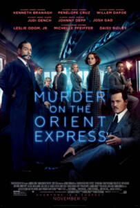 Murder on the orient express thalamovies