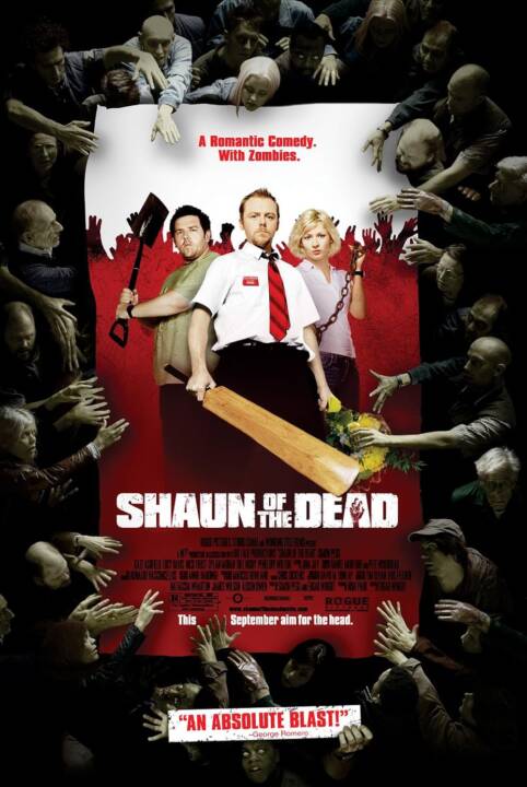 Shaun of the dead 2004 thalamovies