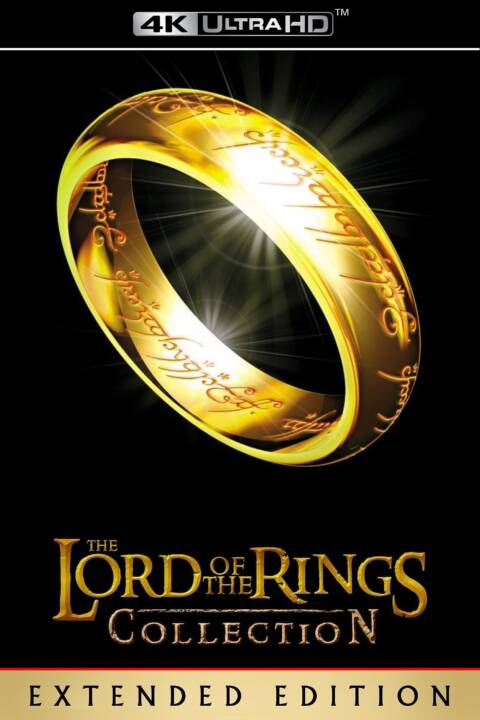The Lord of the Rings Film thalamovies
