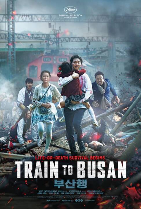 Train to busan thalamovies