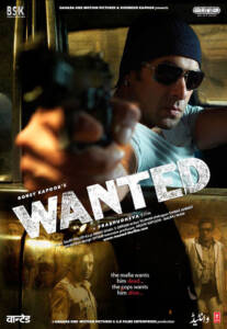 Wanted (2009) thalamovies