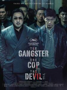 the gangster the cop the devil 2019 thalamovies