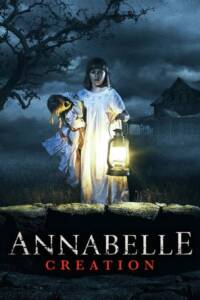 Annabelle Creation (2017)