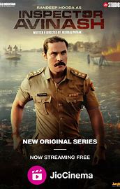 Inspector Avinash Season 1